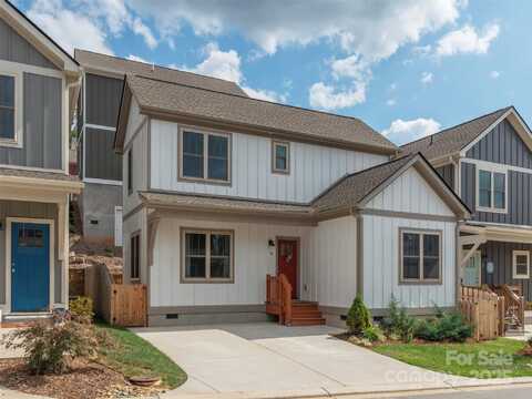 41 Wheeler Road, Weaverville, NC 28787