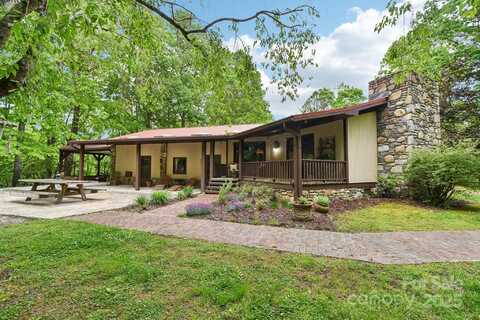 675 Terrys Gap Road, Hendersonville, NC 28792
