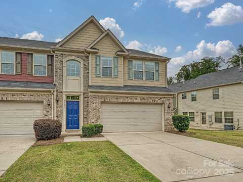 1769 Evergreen Drive, Charlotte, NC 28208