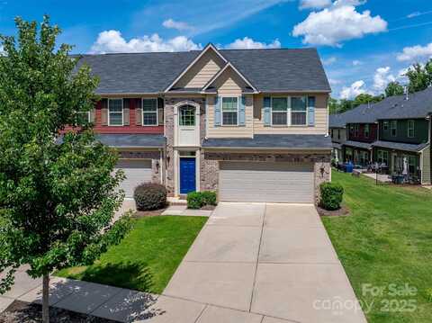 1769 Evergreen Drive, Charlotte, NC 28208