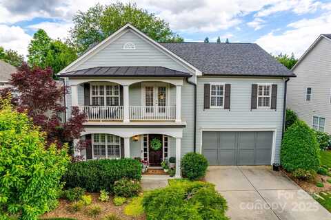 1020 Forbishire Drive, Matthews, NC 28104