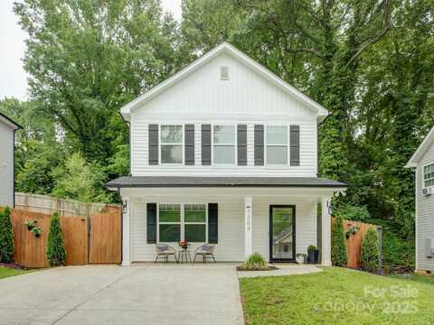 1209 Gaston Avenue, Gastonia, NC 28052