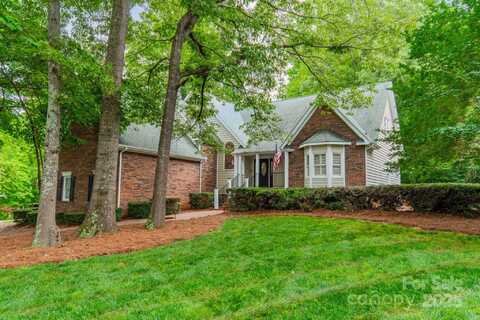 134 Lawrence Tee Lane, Mooresville, NC 28117