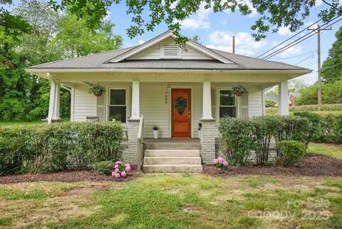 1000 Oakshade Avenue, Kannapolis, NC 28083