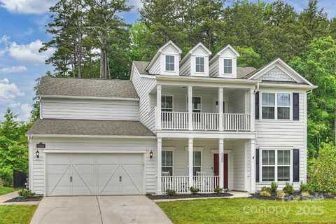 7209 Brookline Place, Huntersville, NC 28078