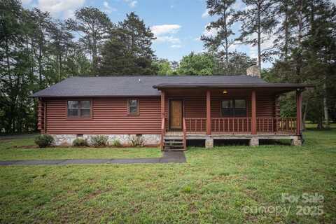 8464 Robinson Church Road, Charlotte, NC 28215