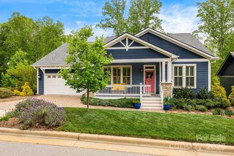 75 Balsam High Road, Biltmore Lake, NC 28715