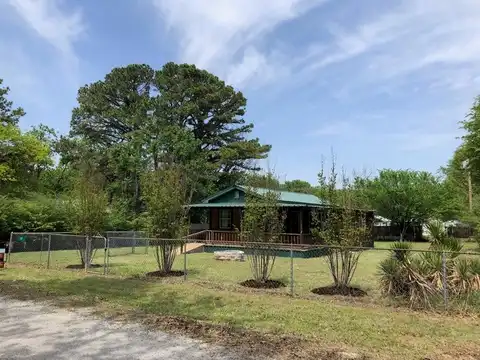 132 Keck Street, Nocona, TX 76255