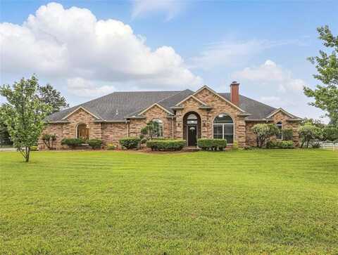 8412 Timber Meadow Drive, Burleson, TX 76028