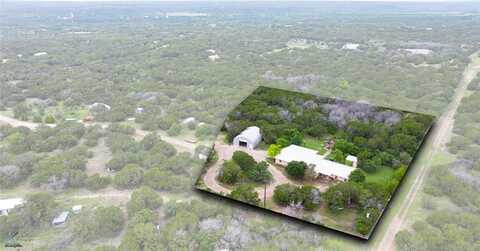350 County Road 606, Tuscola, TX 79562