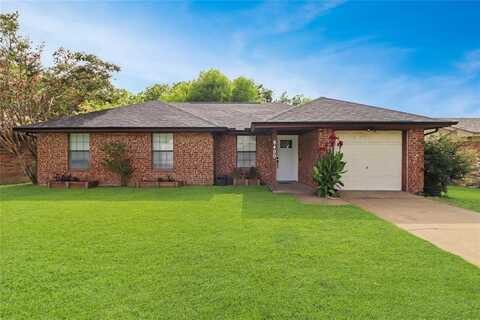 8400 Charles Street, Greenville, TX 75402