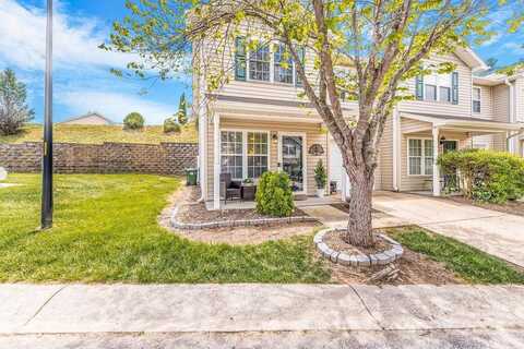 41 Lanceford Circle, Fletcher, NC 28732