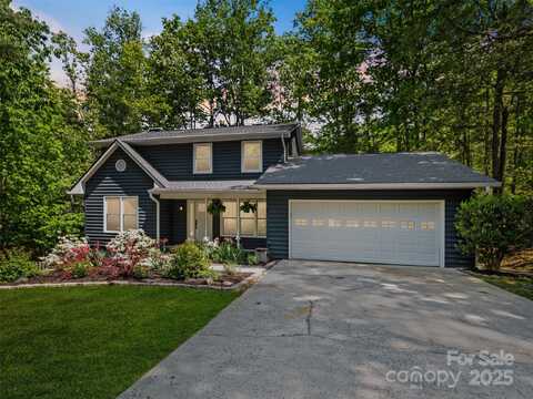 2 Glenwood Circle, Arden, NC 28704