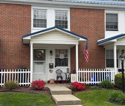 101 Burk Avenue - 3, Johnstown, PA 15904