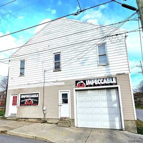 60 Fairfield St, Apt. 1, Johnstown, PA 15906