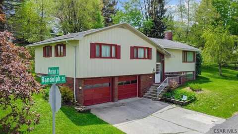 500 Randolph Street, Ebensburg, PA 15931