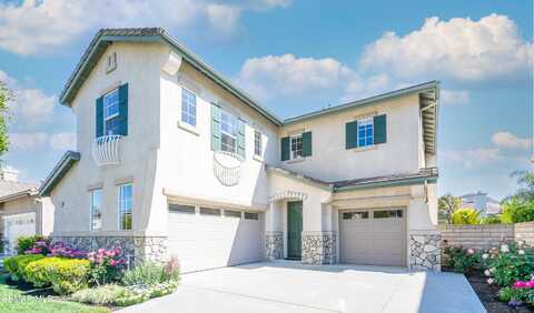 4629 Calle San Juan, Newbury Park, CA 91320