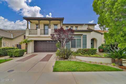 13808 Eaton Hollow Avenue, Moorpark, CA 93021