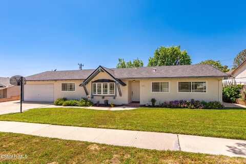 3143 Amarillo Avenue, Simi Valley, CA 93063