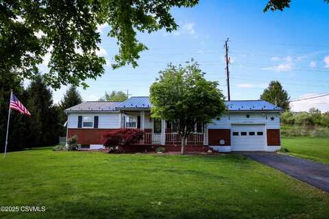 1217 8TH Avenue, Berwick, PA 18603