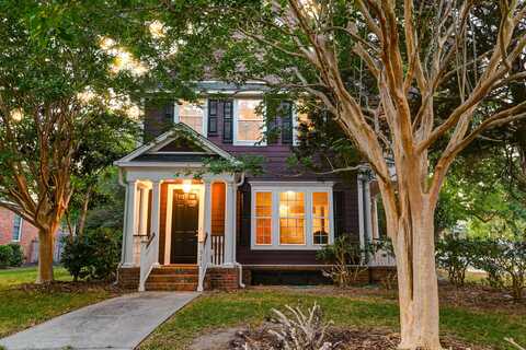 321 Bounty Lane, Charleston, SC 29412