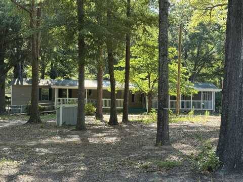 1104 Hickory Drive, Summerton, SC 29148