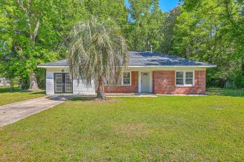 2736 Shadow Lane, North Charleston, SC 29406