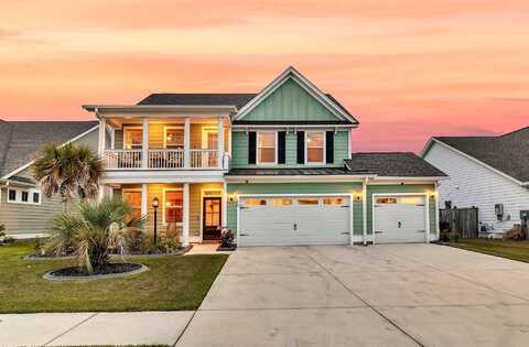 658 Yellow Leaf Lane, Summerville, SC 29486