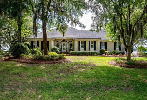 3948 Gift Boulevard, Johns Island, SC 29455