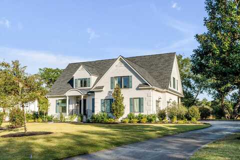 853 Whispering Marsh Drive, Charleston, SC 29412