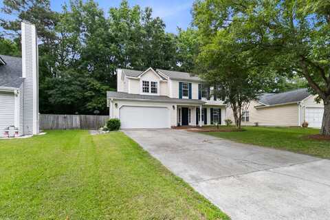 332 Damascus Drive, Summerville, SC 29483