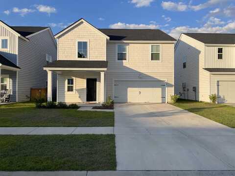 244 Tuscan Sun Street, Summerville, SC 29485