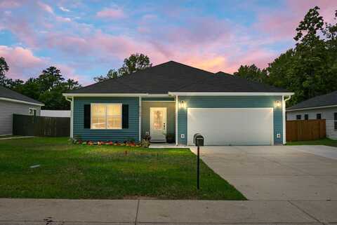 8703 Jenny Lind Street, North Charleston, SC 29406