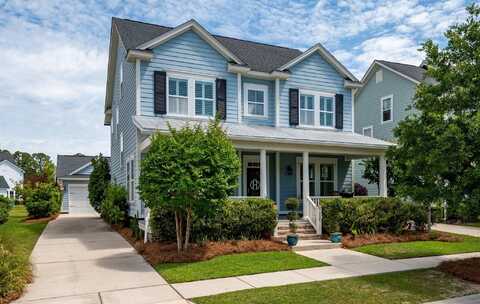 3656 Spindrift Drive, Mount Pleasant, SC 29466