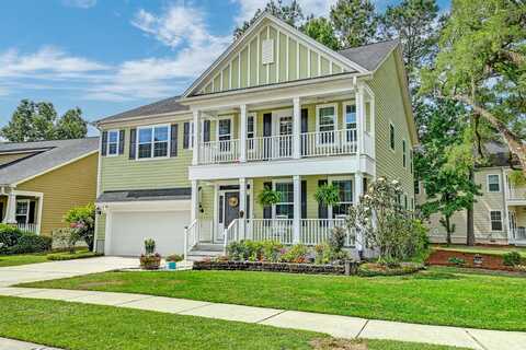 149 Daniels Ridge Drive, Summerville, SC 29485