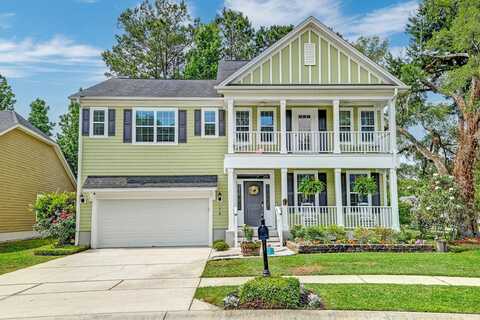 149 Daniels Ridge Drive, Summerville, SC 29485