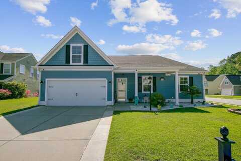 3801 Canary Court, North Charleston, SC 29420