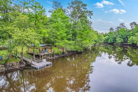 100 Canal Road, Saint George, SC 29477