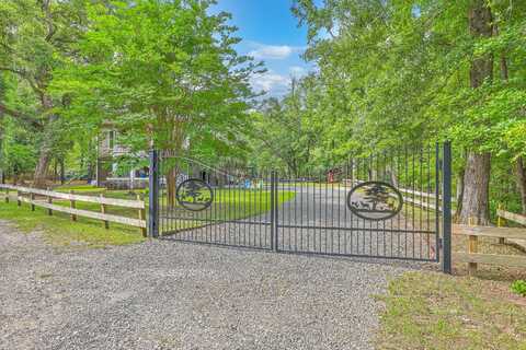 100 Canal Road, Saint George, SC 29477