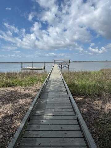 0 South Fenwick Island, Edisto Island, SC 29438