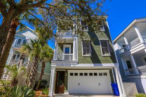 25 Ocean Point Drive, Isle of Palms, SC 29451