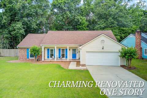 300 Hamlet Road, Summerville, SC 29485