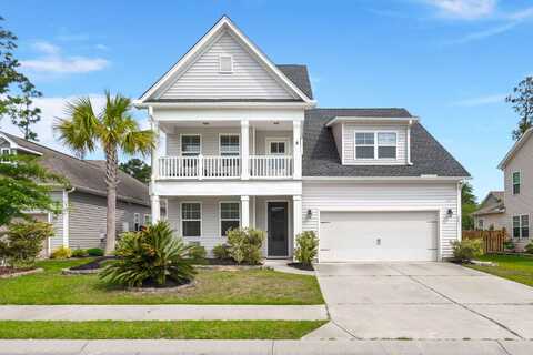203 Yeamans Way, Summerville, SC 29483