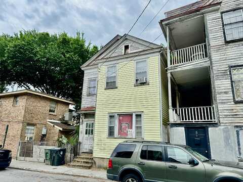 3 Hanover Street, Charleston, SC 29403