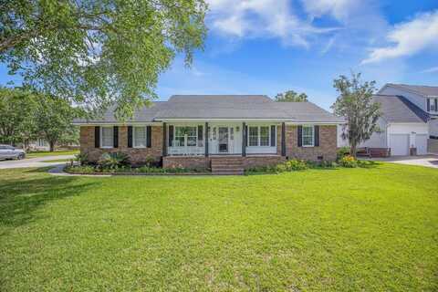 1606 Waterside Boulevard, Moncks Corner, SC 29461