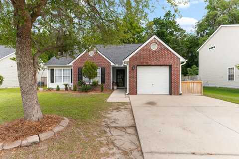 5332 Copley Circle, Summerville, SC 29485