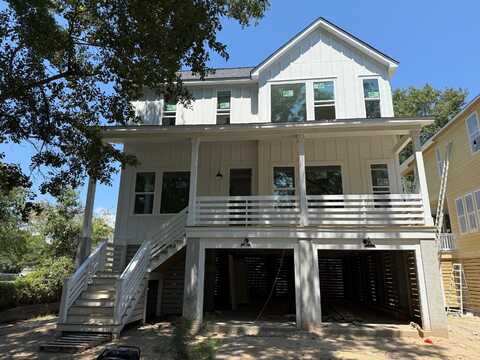 1340 Lucinda Street, Mount Pleasant, SC 29466