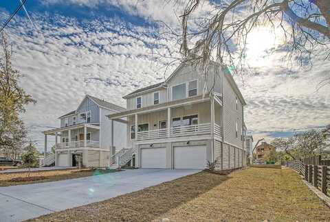 1340 Lucinda Street, Mount Pleasant, SC 29466