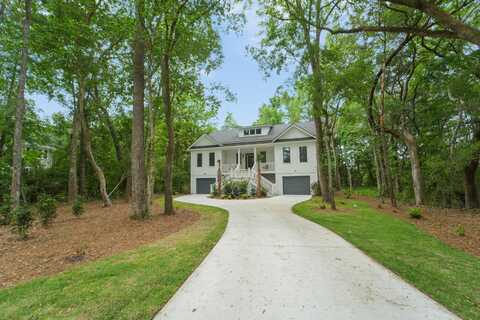 5105 St George Lane, Hollywood, SC 29449