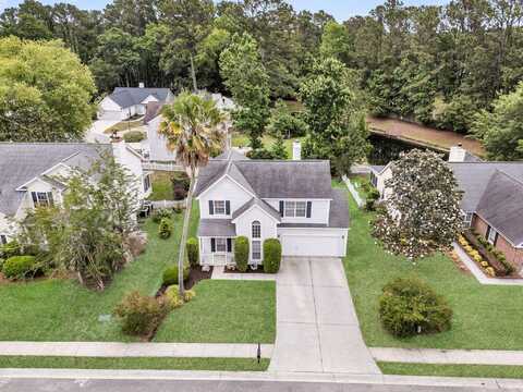 613 Antebellum Lane, Mount Pleasant, SC 29464